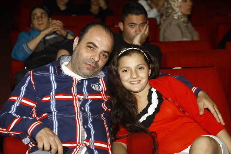 Beirut Code Lions club